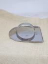 Cake Dough Leveler